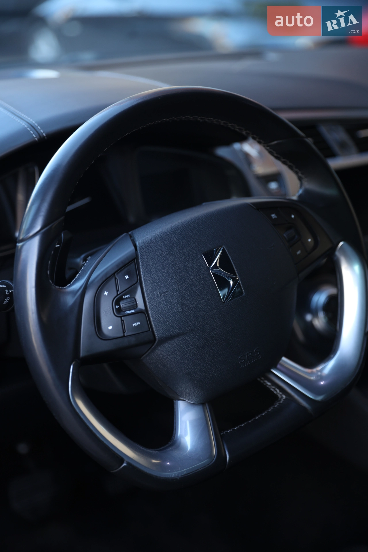 2014 Citroen DS5 - мініатюра 33