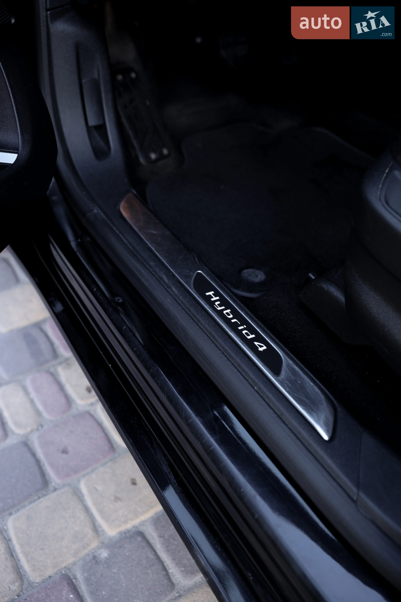 2014 Citroen DS5 - мініатюра 40