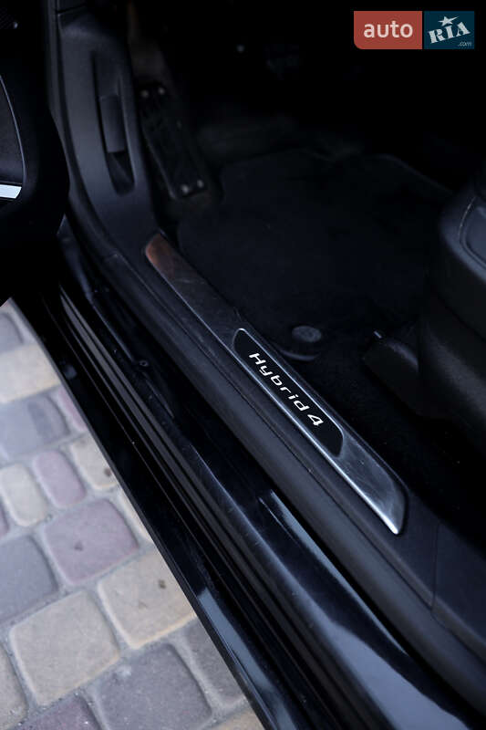 Хетчбек Citroen DS5 2014 в Вінниці