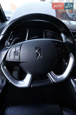 Хетчбек Citroen DS5 2014 в Вінниці