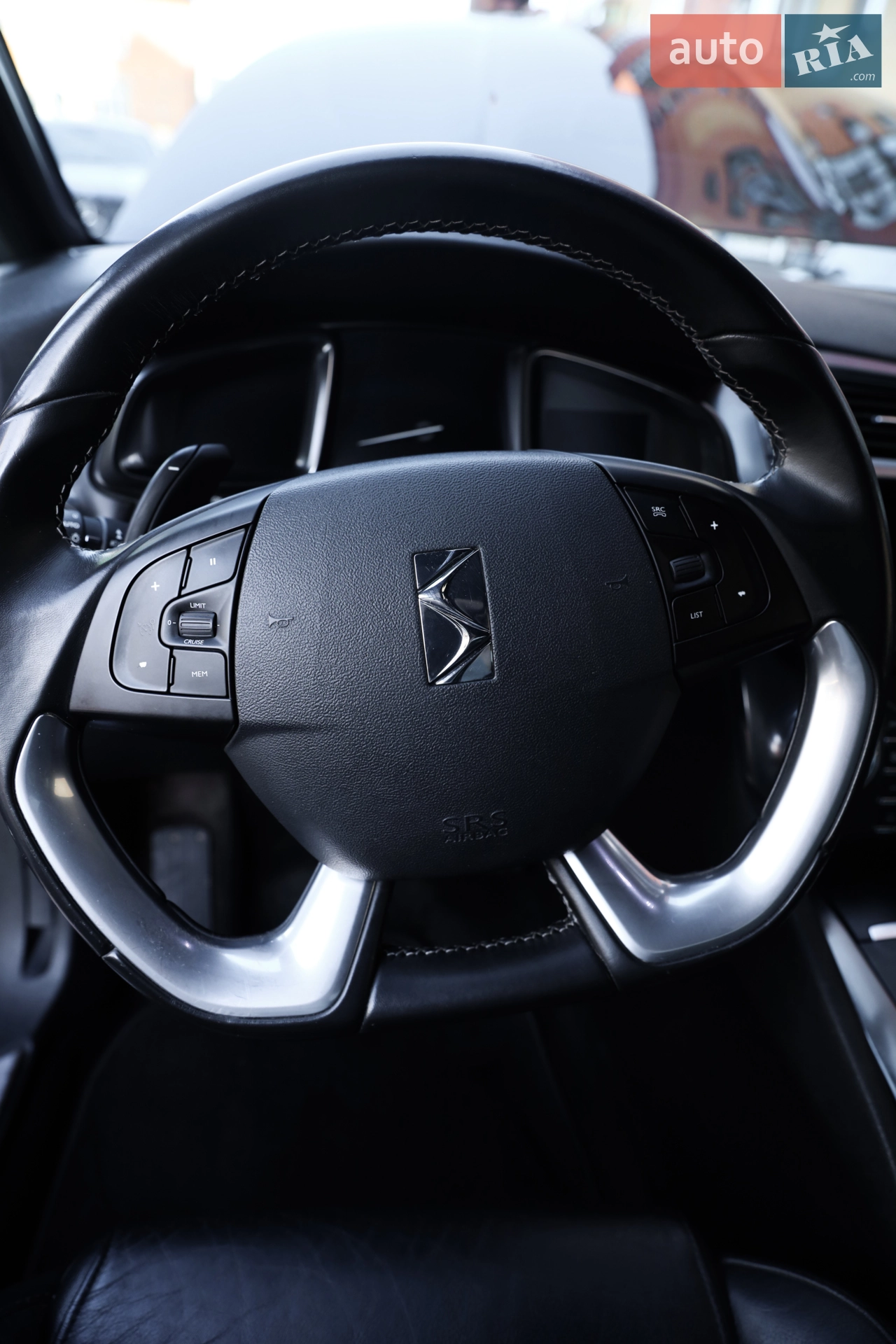 2014 Citroen DS5 - мініатюра 47
