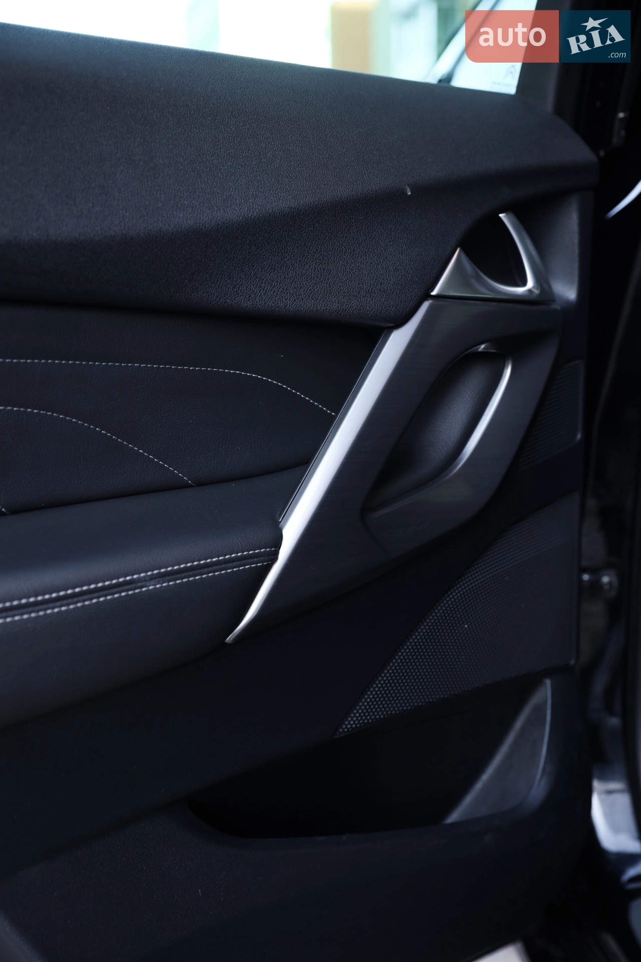 2014 Citroen DS5 - мініатюра 51