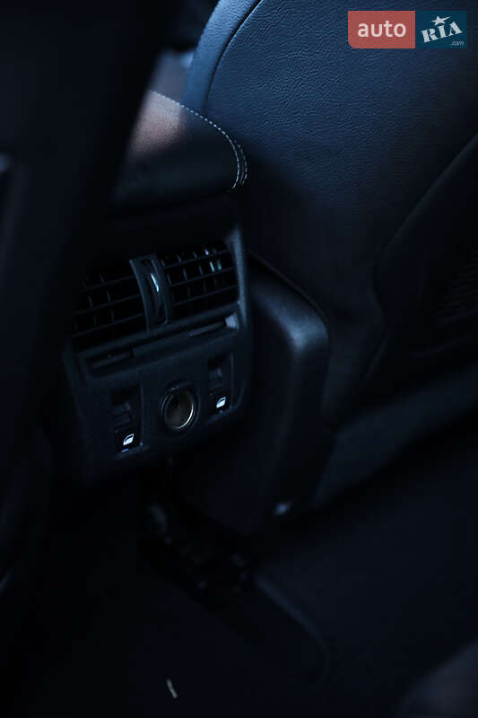 Хетчбек Citroen DS5 2014 в Вінниці