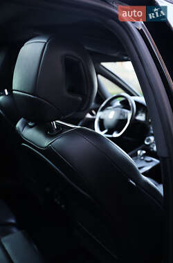 Хетчбек Citroen DS5 2014 в Вінниці