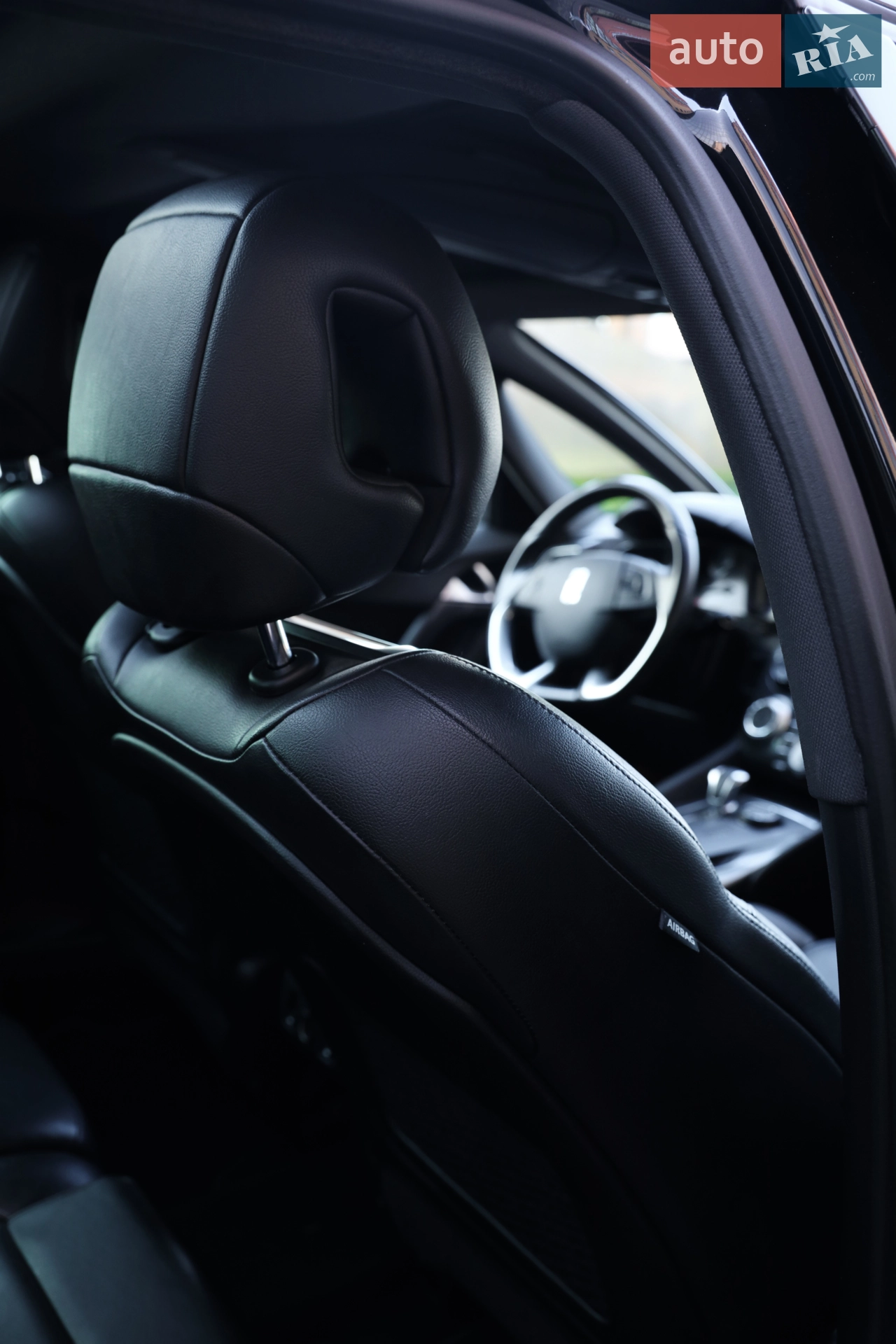 2014 Citroen DS5 - мініатюра 57