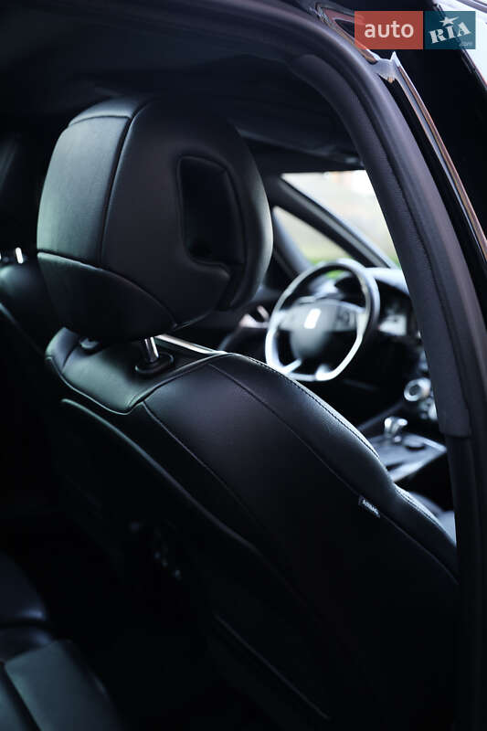 Хетчбек Citroen DS5 2014 в Вінниці