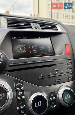 Хетчбек Citroen DS5 2014 в Вінниці