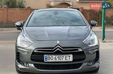 Хетчбек Citroen DS5 2013 в Бердичеві