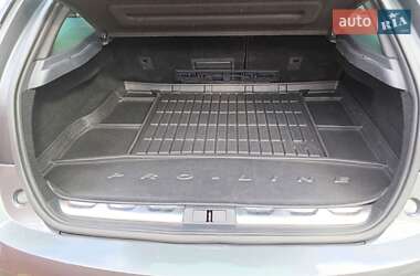 Хетчбек Citroen DS5 2013 в 