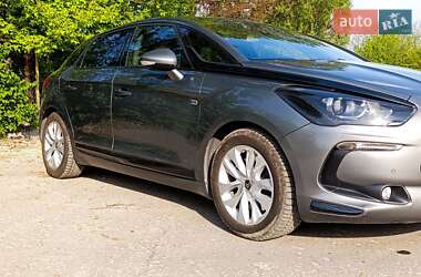 Citroen DS5 2013 Citroen DS5 2013