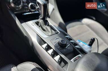 Хэтчбек Citroen DS5 2014 в 