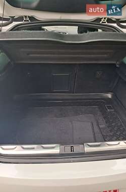 Хетчбек Citroen DS5 2012 в 