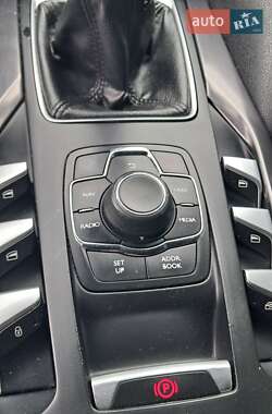 Хетчбек Citroen DS5 2012 в 