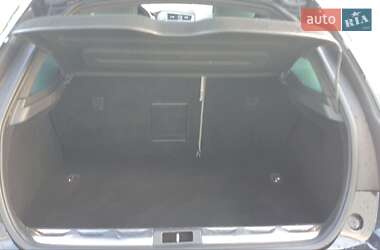 Хэтчбек Citroen DS5 2016 в 