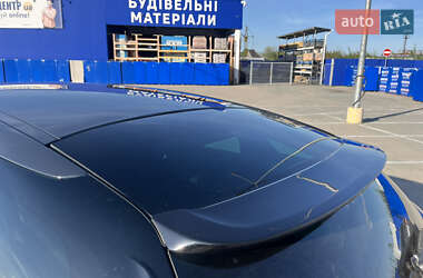 Хэтчбек Citroen DS5 2012 в 