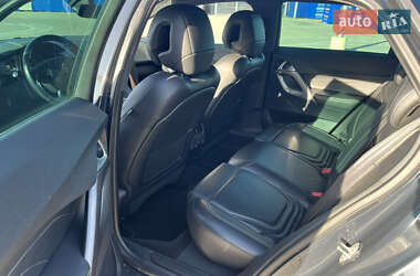 Хэтчбек Citroen DS5 2012 в 