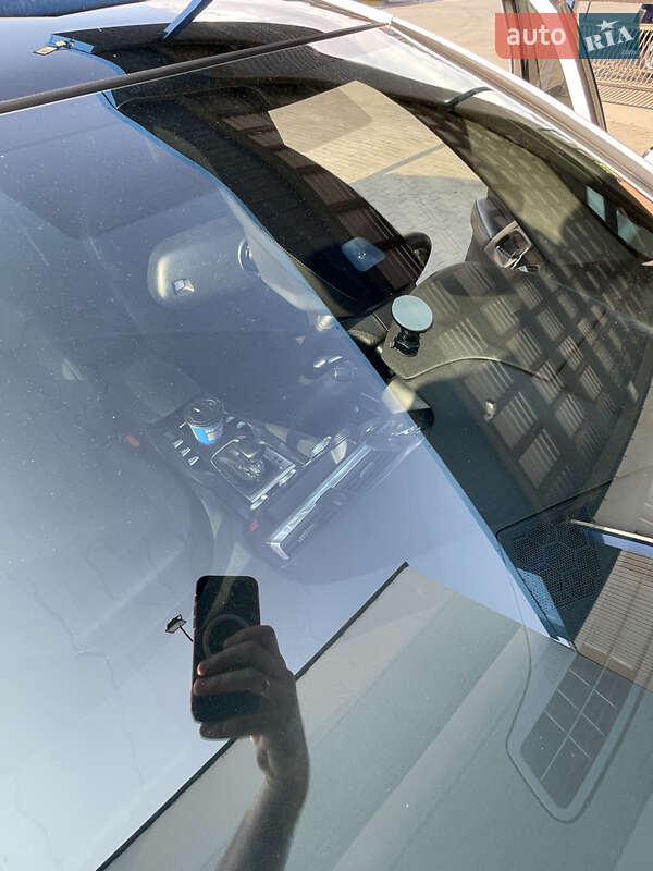 Хэтчбек Citroen DS5 2012 в Тернополе фото 12 Хэтчбек Citroen DS5 2012 в Тернополе