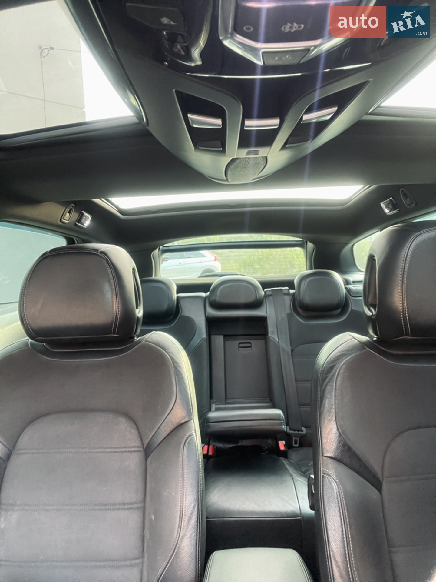 2012 Citroen DS5 - мініатюра 4