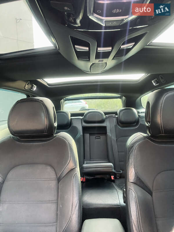 Хэтчбек Citroen DS5 2012 в Тернополе фото 14 Хэтчбек Citroen DS5 2012 в Тернополе