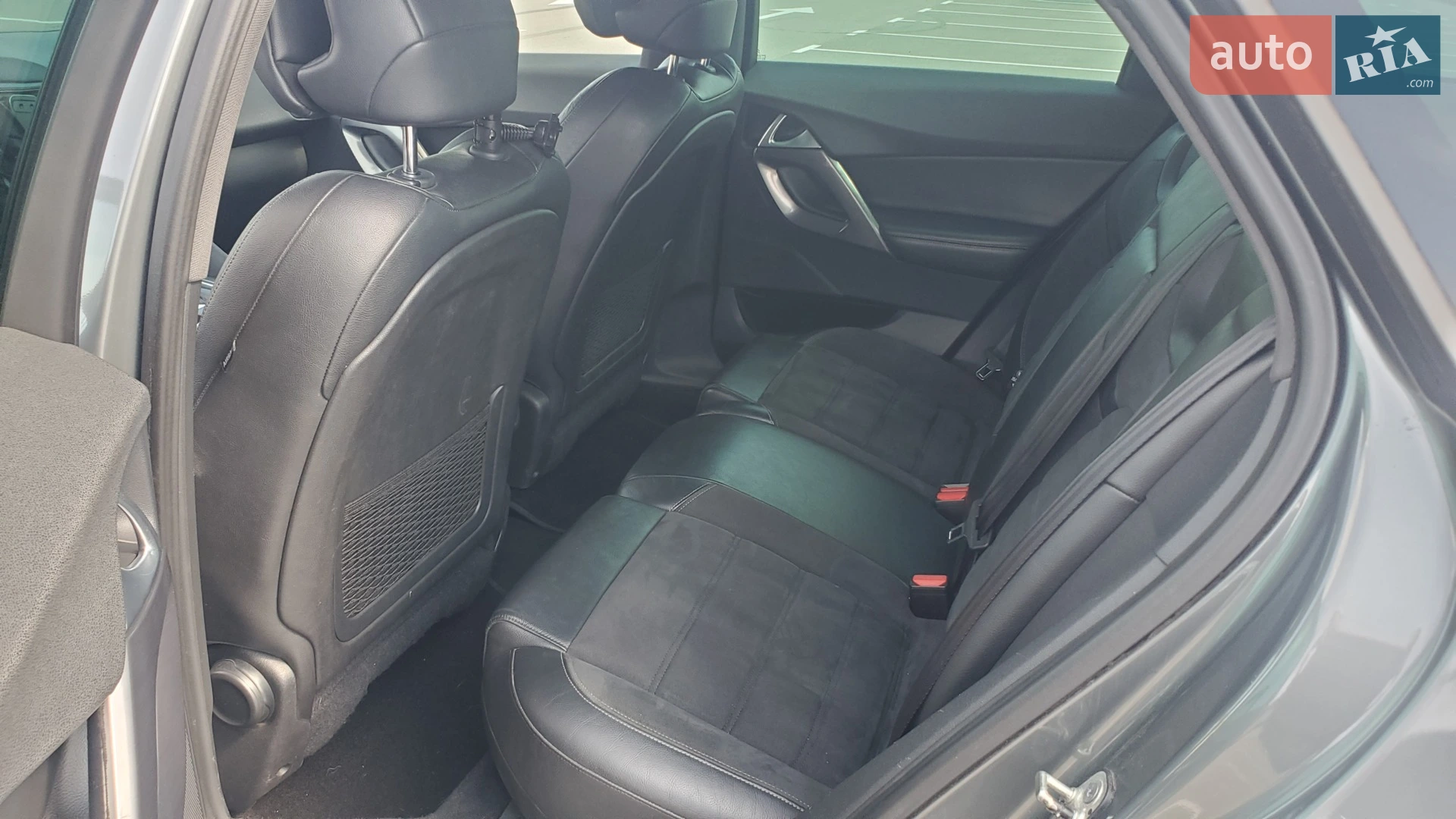 2012 Citroen DS5 - мініатюра 5