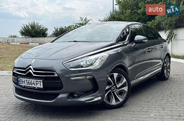 Citroen DS5 2011 Citroen DS5 2011