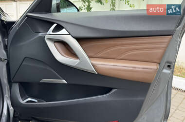 Хэтчбек Citroen DS5 2011 в 