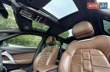 Хэтчбек Citroen DS5 2011 в 