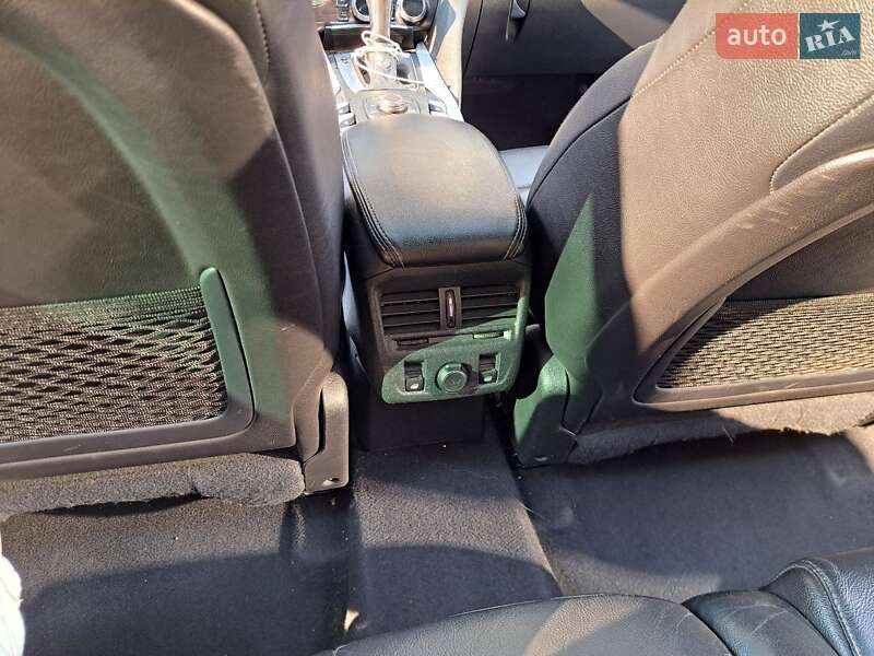 Хэтчбек Citroen DS5 2012 в Киеве