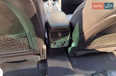 Хэтчбек Citroen DS5 2012 в 