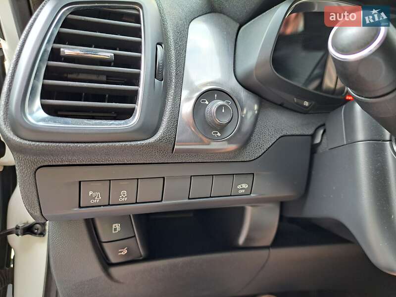 Хэтчбек Citroen DS5 2012 в Киеве