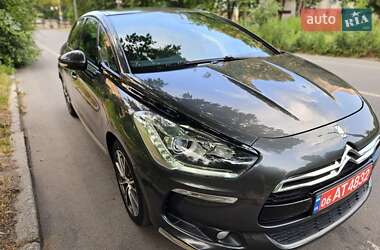 Хетчбек Citroen DS5 2014 в Житомирі