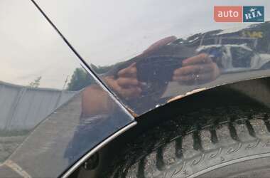 Хэтчбек Citroen DS5 2012 в 