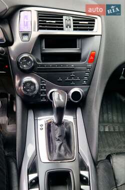 Хэтчбек Citroen DS5 2012 в 