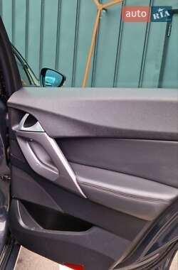 Хэтчбек Citroen DS5 2012 в 