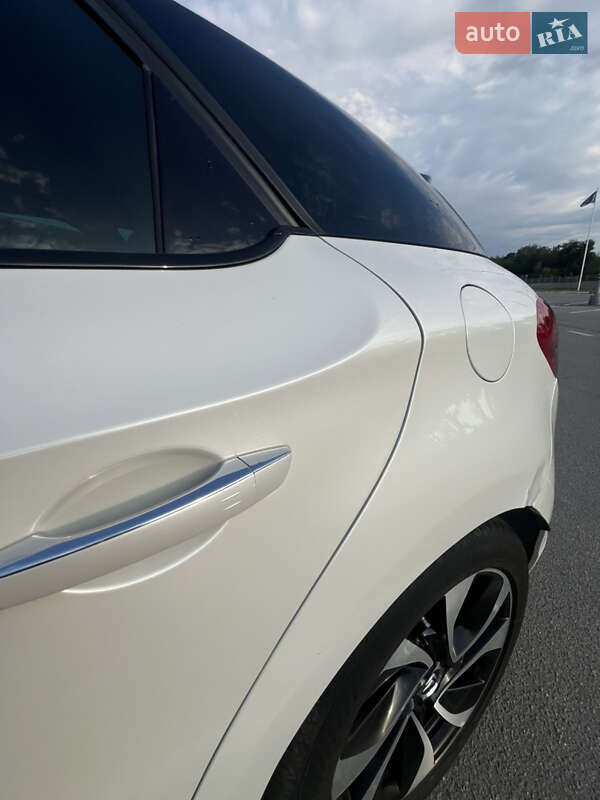 Хетчбек Citroen DS5 2014 в Запоріжжі