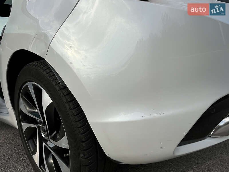 Хетчбек Citroen DS5 2014 в Запоріжжі