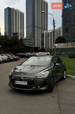 Хетчбек Citroen DS5 2013 в Києві