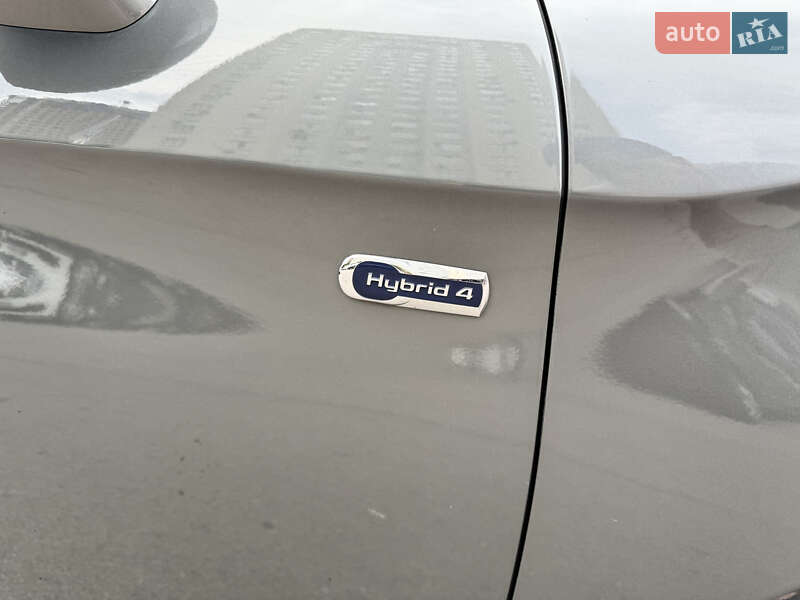 Хэтчбек Citroen DS5 2013 в Киеве