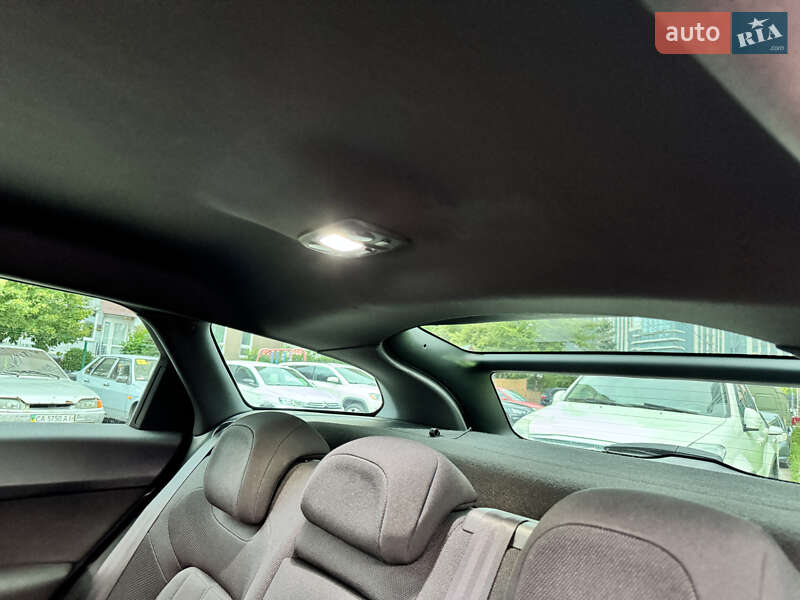 Хэтчбек Citroen DS5 2013 в Киеве