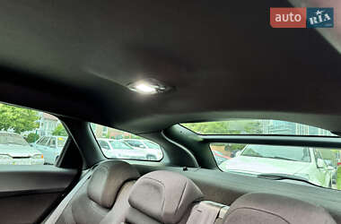 Хэтчбек Citroen DS5 2013 в 