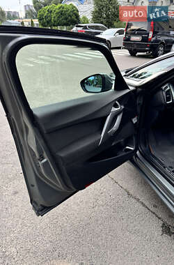 Хэтчбек Citroen DS5 2013 в 