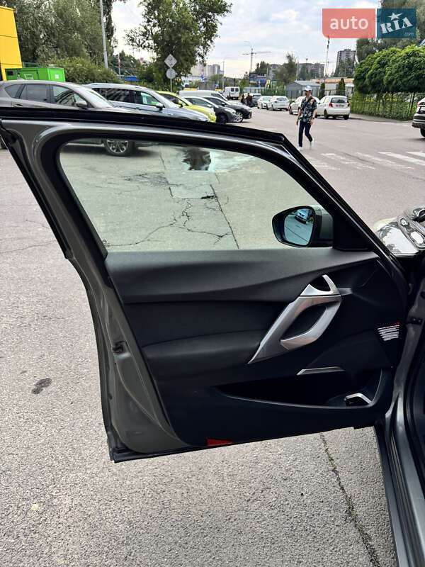 Хэтчбек Citroen DS5 2013 в Киеве