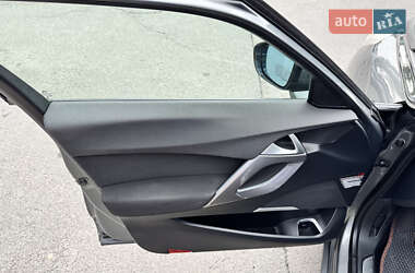 Хэтчбек Citroen DS5 2013 в 