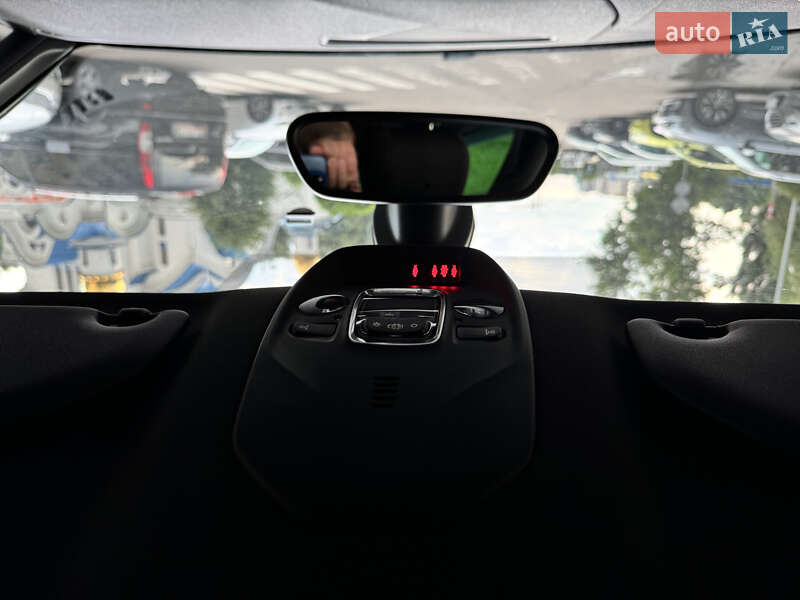 Хэтчбек Citroen DS5 2013 в Киеве