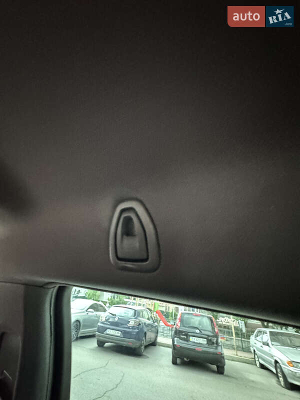 Хэтчбек Citroen DS5 2013 в Киеве