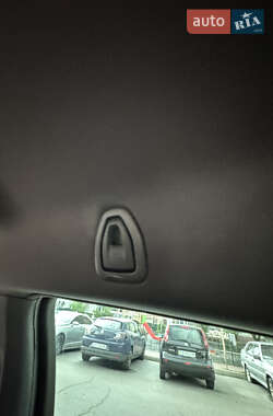Хэтчбек Citroen DS5 2013 в 