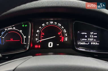 Хэтчбек Citroen DS5 2013 в 