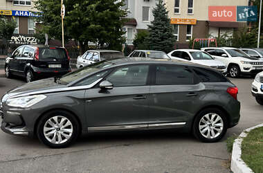 Citroen DS5 2013