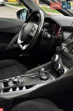 Хэтчбек Citroen DS5 2013 в 