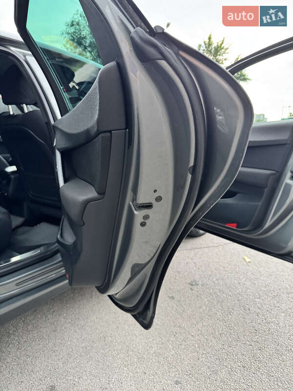 Хэтчбек Citroen DS5 2013 в Киеве